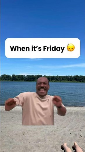 TGIF 🙂‍↕️ #meme #memes #friday #tgif #funny