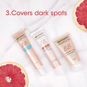 20 reactions · 4 comments | Get that fresh, natural, no-makeup look with these enhanced BB Creams suiting all skin types  ✨ BB Cream Classic keeps your skin perfect ✨ BB Cream Oil Free to mattify your skin ✨ BB Cream Fairness for visibly fairer skin in 2 weeks | Garnier | Facebook