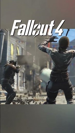 Fallout 4 Anniversary Edition Just Dropped