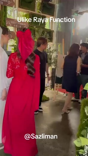 Ulike Raya Function Highlights