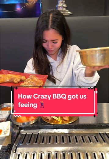 Discover Crazy BBQ: Late Night AYCE KBBQ in Carrollton