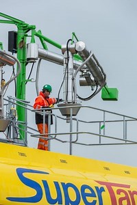 Land Equipment for loading | Kanon Loading Equipment