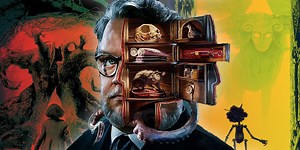 Guillermo Del Toro Uses Fantasy To Combat Fascism