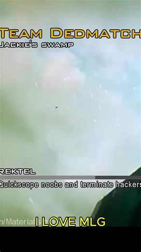 MLG edits are back 💯😎🌿 Get rekt, hitmarkers everywhere 🔫✨ #MLG #Hitmarker #Quickscope #MLGEdits #Doritos #MountainDew #FazeUp #MemeEdits #FYP