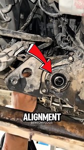 Transmission support symptoms 🧑‍🔧 | Berson Vlogs