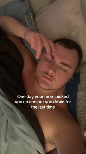 I’m not crying, you are 😭