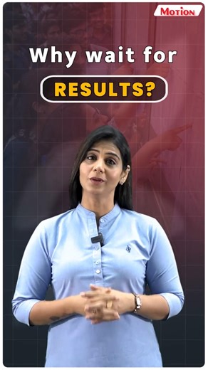 NEET 2026: Know Your Rank Before Exam Result 🔥 | Motion NEET Rank Predictor | Motion NEET