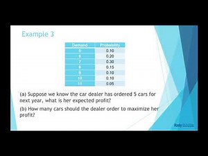 Radiant Tutorial Series: Simulation Video 4