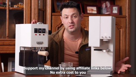 XBLOOM studio for espresso grinder? Here's how well it works!