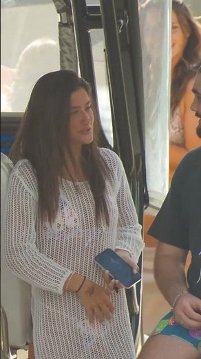 🌴👙 Island Hopping with the Hottest Chicks! 🏝️🔥 | Exotic Yacht Adventures! 🌺🚢