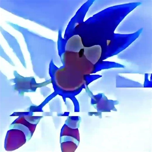 Sonic edit