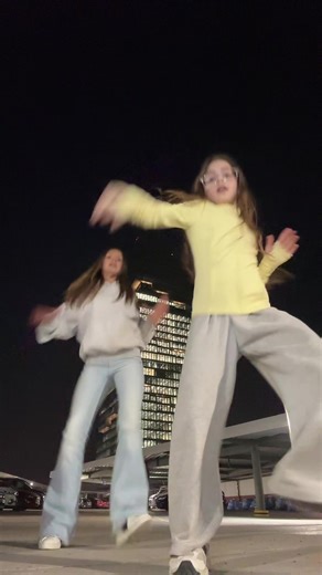 Dancing Queen Edits by Alisa