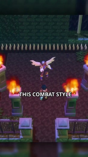 where every level is hidden in plain sight⚔️