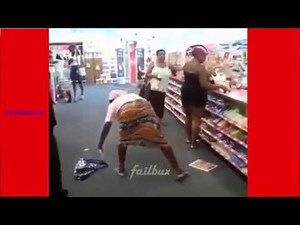 Funniest Angry Customer || Best Fail Compilations 2016