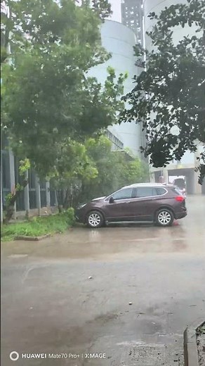 Ningbo stayed ready through Typhoon Dolphin
