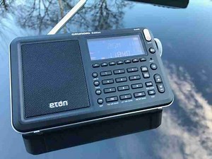 Best Portable am/fm emergency Weather Radio in 2024