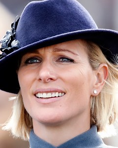 The Most Inappropriate #Outfits Zara Tindall Has Ever Worn | The List