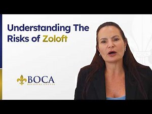 Understanding the Risks of Zoloft