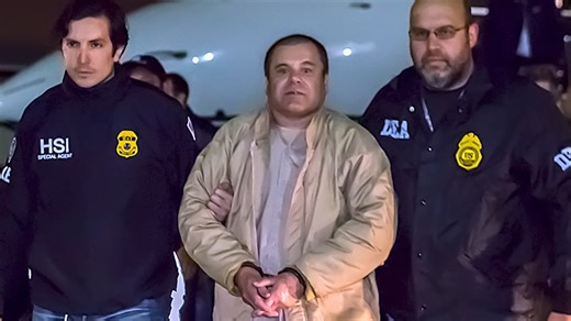 ADX Florence is designed to break you