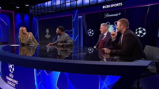 289K views · 3.6K reactions | “I would hope that they are hurting like we are as fans.” David Beckham weighs in on Manchester United’s loss to City and what it means for the Red Devils and their fans  | CBS Sports Golazo | Facebook