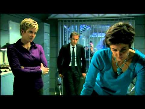 Paris Enquêtes Criminelles S03E04 Visions