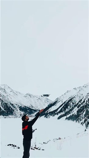 Asia’s best Ski resort.