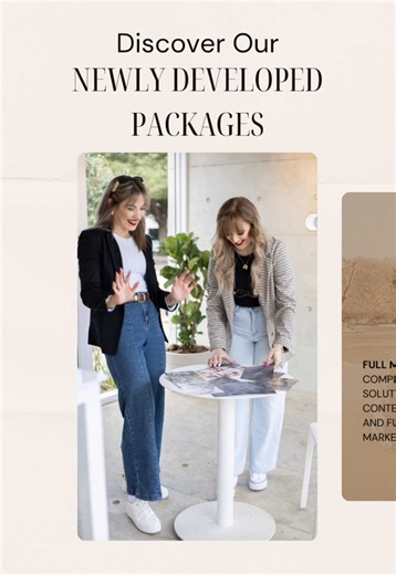 Luxury marketing, but make it effortless. 💅 Vero’s new packages are designed to take your brand from “just vibes” to iconic. Which one’s your perfect match? 🖤 #Branding #VeroGlowUp #fyp #marketing #southafrica