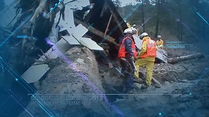 S&T Impact: Disaster Resilience | Homeland Security