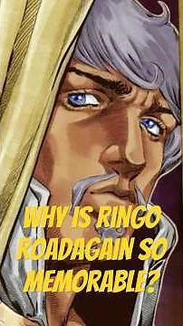 Why Is Ringo Roadagain So Memorable?