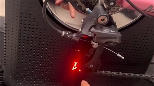 ThinkRider智骑XXPRO智能直驱室内公路自行车功率自发电训练台 黑色 预装8速11-32T飞轮