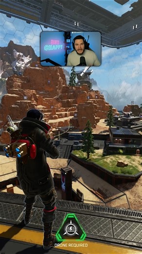 45K views · 504 reactions | "How to play" Crypto in Apex Legends #apexlegends #apexclips #apextips #luckychappy | Lucky Chappy | Facebook