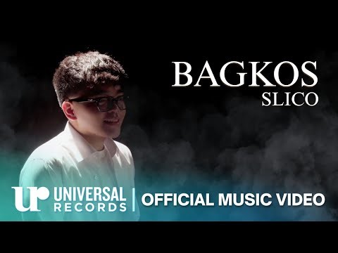 SLICO - Bagkos (Official Music Video)