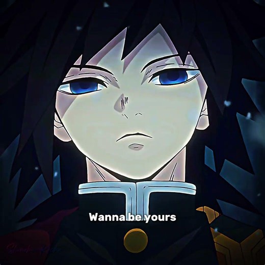 Kny X Wanna be yours💖🎀 #demonslayer #foryou #kimetsunoyaiba #couple