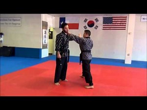 Self-Defense # 1-10