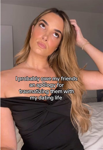 Navigating Apologies in Dating: The Awkward Truth