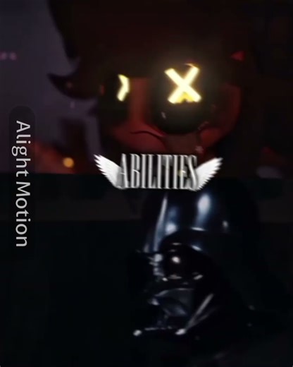 The absolute solver vs. Darth vader