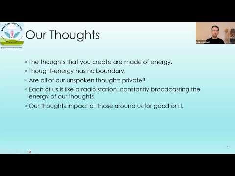 Emotion Code Part-2? Help yourself in fixing your health issues in this Part 2 session