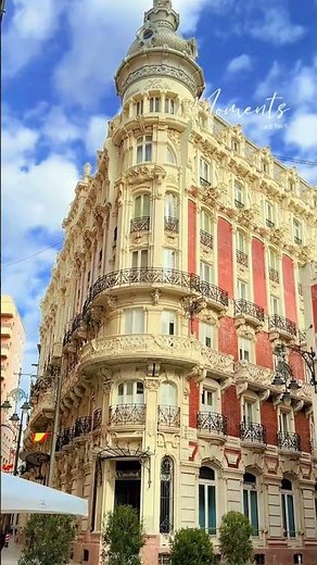 Gran Hotel #shortvideo