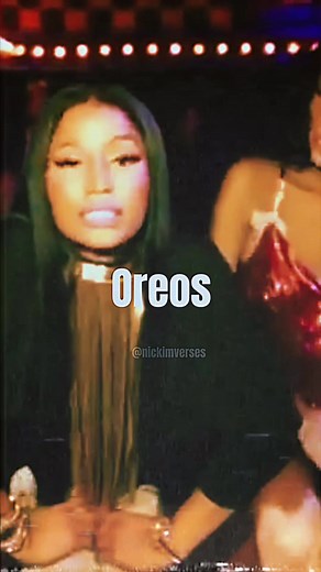 Nicki Minaj — “ Make it last forever “ remix ( 2008 ) Old Nicki 🔥 #nickiminaj #fyp #barbz #rap #foryou #nickimverses