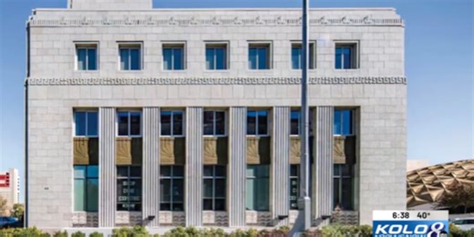 Historic downtown post office put up for sale
