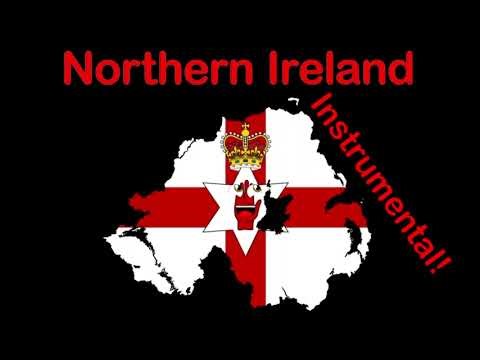 KLT - Northern Ireland Instrumental