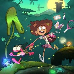 Amphibia (OST) - Welcome to Amphibia lyrics
