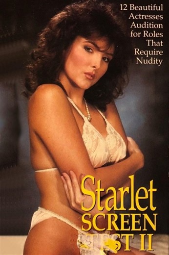 Stream Starlet Screen Test II (1991): Find it on Netflix, Prime Video, Hulu & more