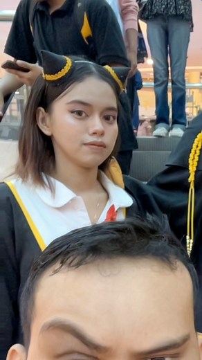 PRANK FILTER COSPLAY VIRAL😄🤣🤣 #reels #fbpro #prank #filter #prankeskalator #trend #vidiolucu #ngakak #facefilter #filterchallenge #prankviral #videoviral #pekanbaru #dajack @sorotan Semua Orang | Da Jack Manullang