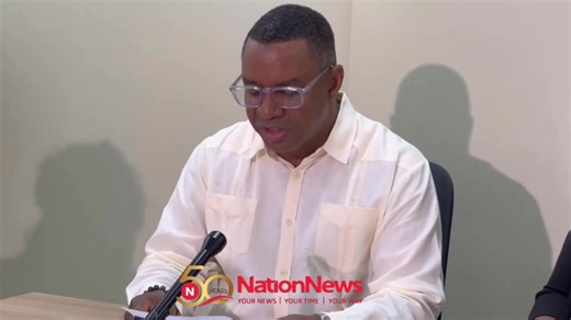 The Barbados Immigration Department... - The Nation Barbados
