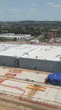 DATA CENTERS: What happens if they build them near your home #shorts