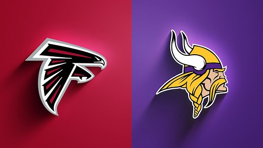 Falcons vs. Vikings highlights | Week 2