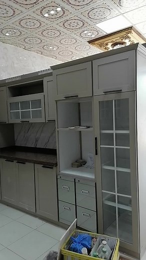 Modern Kitchen Interior Design Ideas