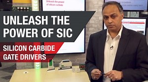 Unleash the Power of SiC | Video | TI.com