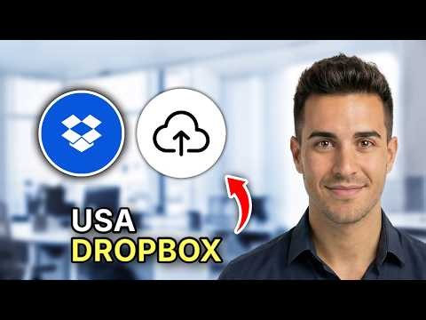 Cómo usar Dropbox - Guía fácil 2026